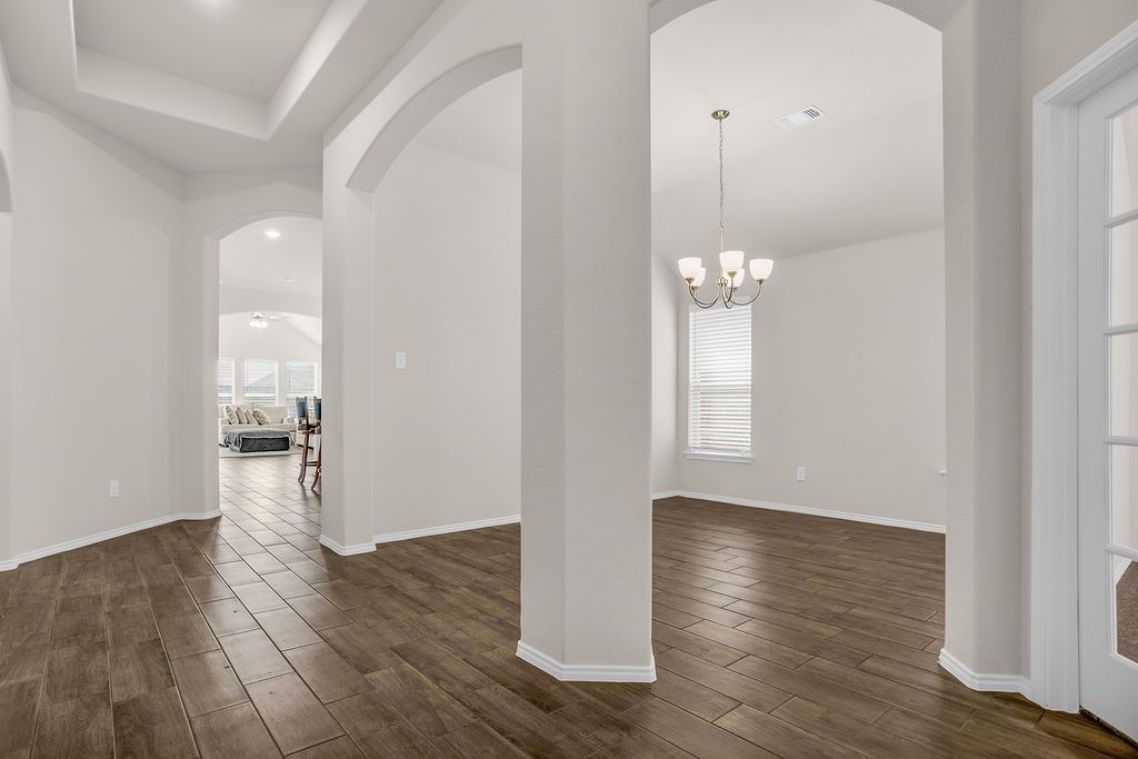 10337 Lenten Rose St, Crowley, TX - View 6