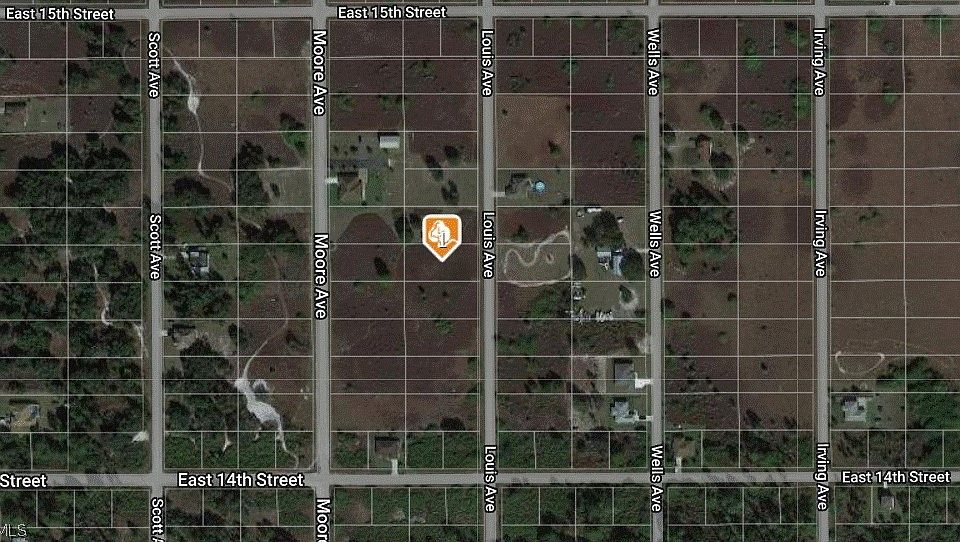 1st image of 1411 Louis Ave