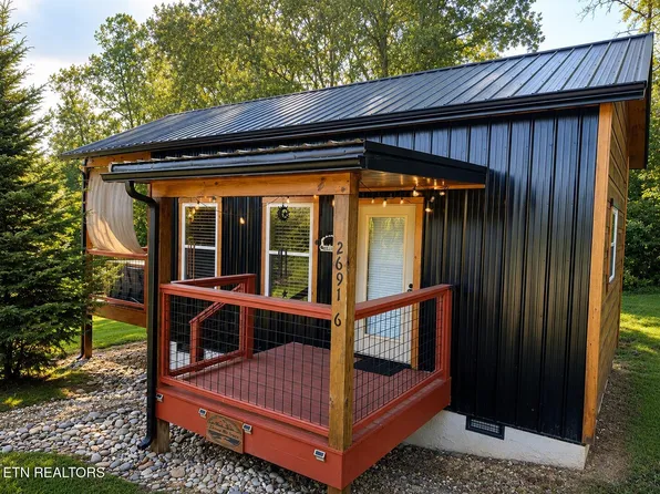 2691 Jessie Rd #6, Sevierville, TN 37876