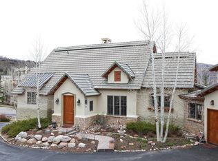486 Kensington Dr, Edwards, CO 81632