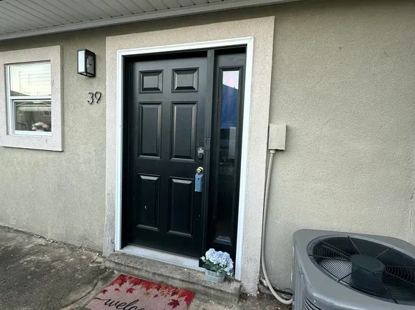 1625 Martin Bluff Rd APT 39, Gautier, MS 39553