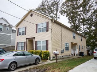 1408 Cypress Avenue, Virginia Beach, VA 23451
