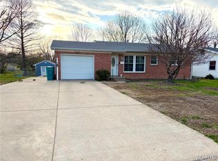 773 Crawford Cir, Sullivan, MO 63080