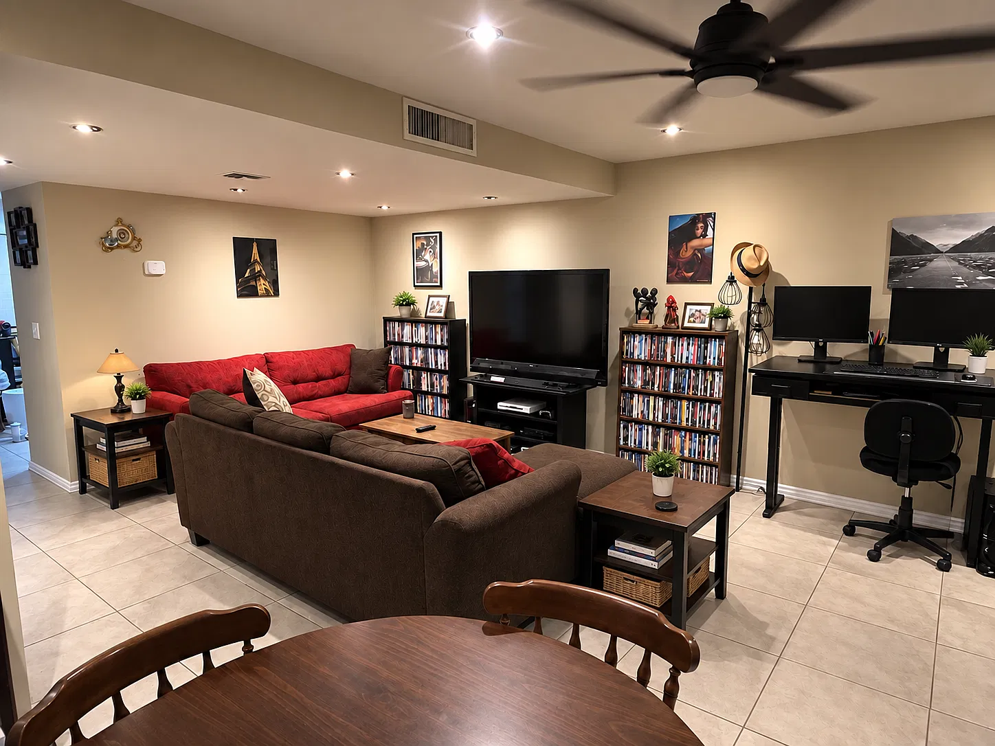 2 bed, 1.5 bath, 1132 sqft, $1,400 — Photo 2