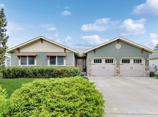 218 W Nicklaus Ave, Kalispell, MT 59901
