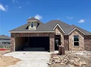 11421 Solar St, Lorena, TX 76655