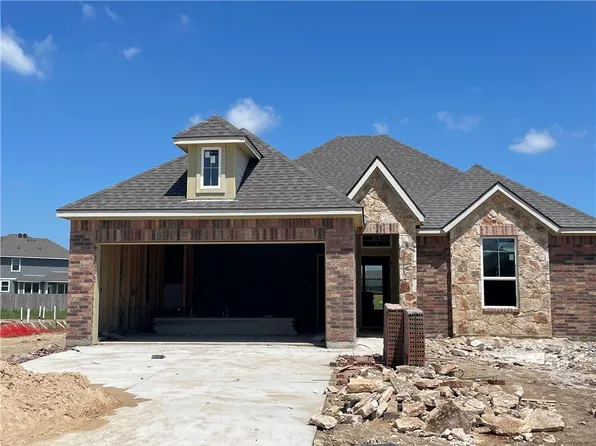 11421 Solar St, Lorena, TX 76655