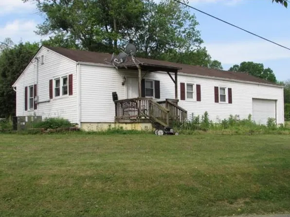 Vickey St, Greeneville, TN 37743