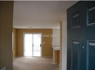 2119 Pillar Pointe St, Las Vegas, NV 89115