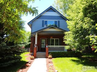 215 E Colorado Ave, Berthoud, CO 80513