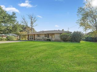 3952 Chestnut St, Zachary, LA 70791