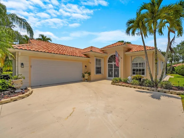 7726 Quida Drive, West Palm Beach, FL 33411