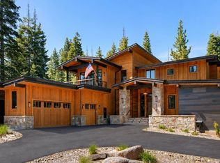 9295 Brae Rd, Truckee, CA 96161