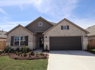 5822 Sunkissed Dr, Fulshear, TX 77441