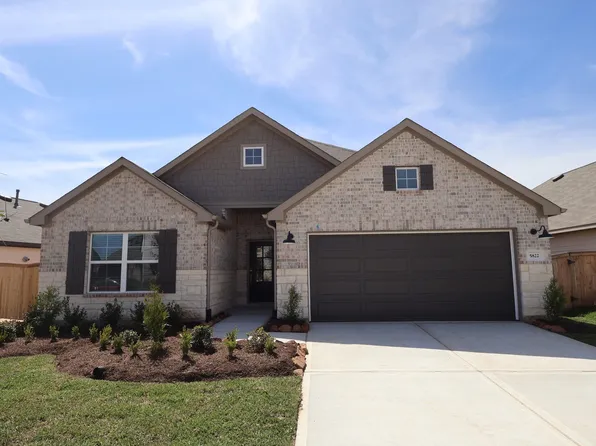 5822 Sunkissed Dr, Fulshear, TX 77441