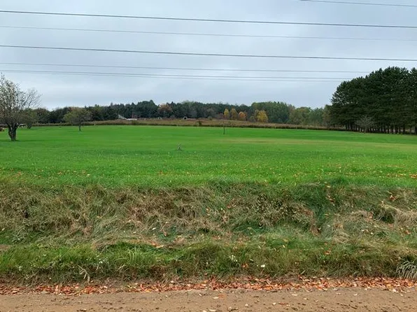 0 Mitchell Hollow Rd, Coudersport, PA 16915