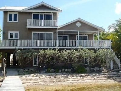 981 Buttonwood Dr, Summerland Key, FL, 33042