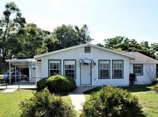 126 N Sheridan Ave, Deland, FL 32720