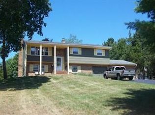 263 Bald Eagle Dr, Branchburg, NJ 08876