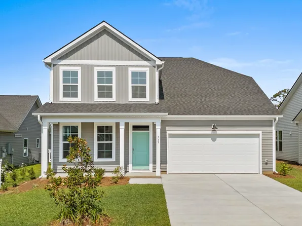 739 Sun Colony Blvd., Longs, SC 29568