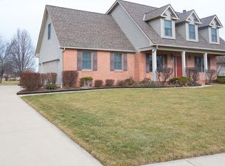 146 Reserve Ave, Oberlin, OH 44074