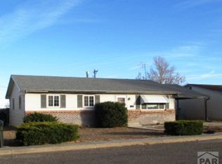 205 3rd St, Fowler, CO 81039