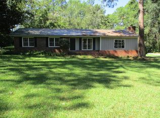 2000 2nd St SE, Moultrie, GA 31768