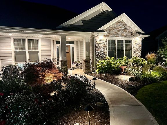Landscape Lighting