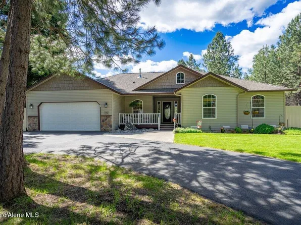 5742 W Vermont St, Spirit Lake, ID 83869