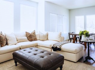 Gentile Station Townhomes, Layton, UT 84041