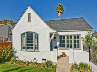 5269 Saturn St, Los Angeles, CA 90019