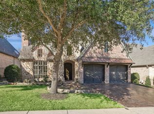 912 Glenhurst Rd, Keller, TX 76248