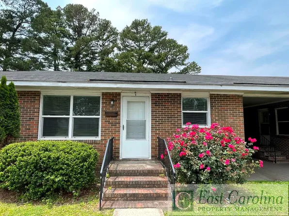 4148 Lee St #B, Ayden, NC 28513