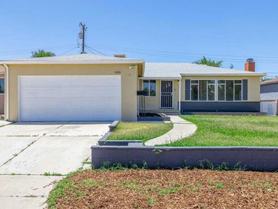 1026 W Avenue J6, Lancaster, CA, 93534