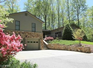 13926 Wayside Dr, Clarksville, MD 21029