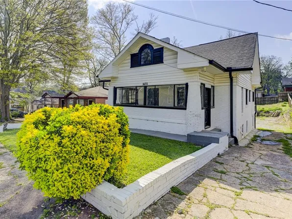1432 Copeland Ave SW, Atlanta, GA 30310