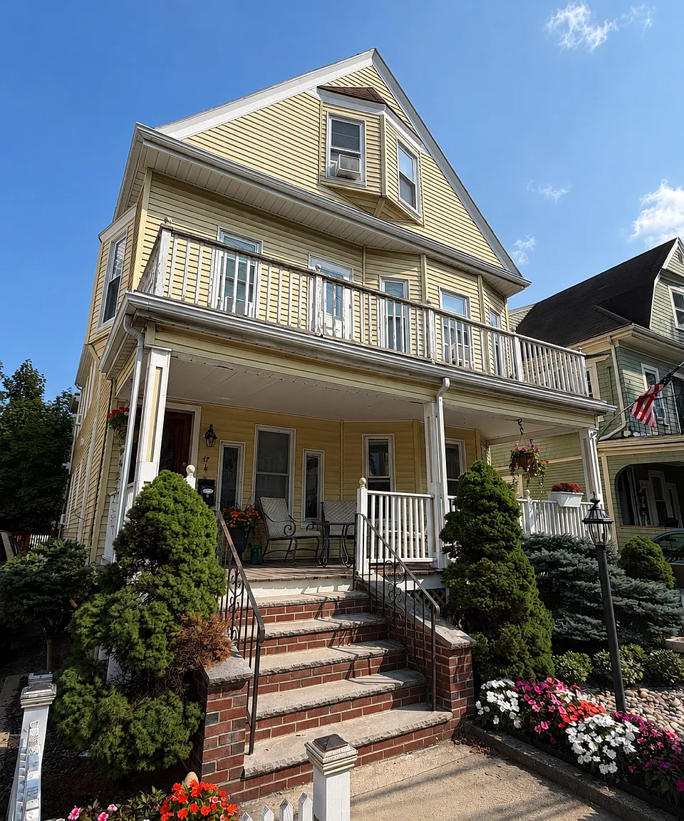 3 bed, $4,200 — Photo 3