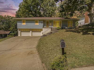11208 NW Rush Creek Cv, Kansas City, MO, 64152