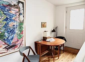 Rented by Oxford Property Group