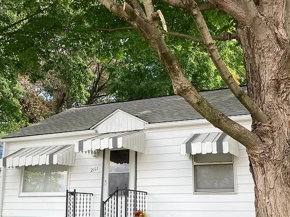 2111 Elmwood Ave, Lafayette, IN 47904