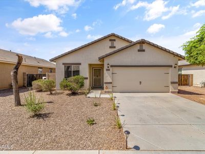 7114 S 76TH Avenue, Laveen, AZ, 85339
