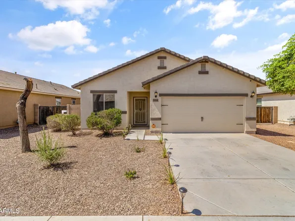 7114 S 76TH Avenue, Laveen, AZ 85339