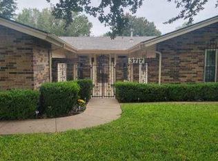 3717 Booth Calloway Rd, Richland Hills, TX 76118