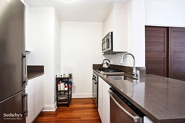 Rented by Sotheby's International Realty