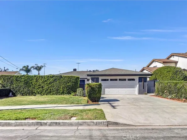 6847 Katherine Ave, Van Nuys, CA 91405