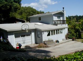 529 Encino Dr, Aptos, CA