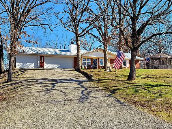 466237 Us Highway 64, Gans, OK 74936