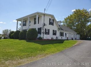 3514 Union St, Levant, ME 04456