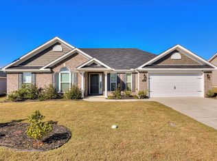 818 Landon St, Hephzibah, GA 30815