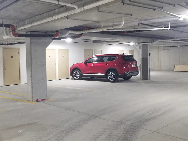 The Madisonian Senior Apartments — Photo 48